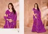 Simaya Vol 35 By Ruchi Chiffon Bandhani Printed Saree